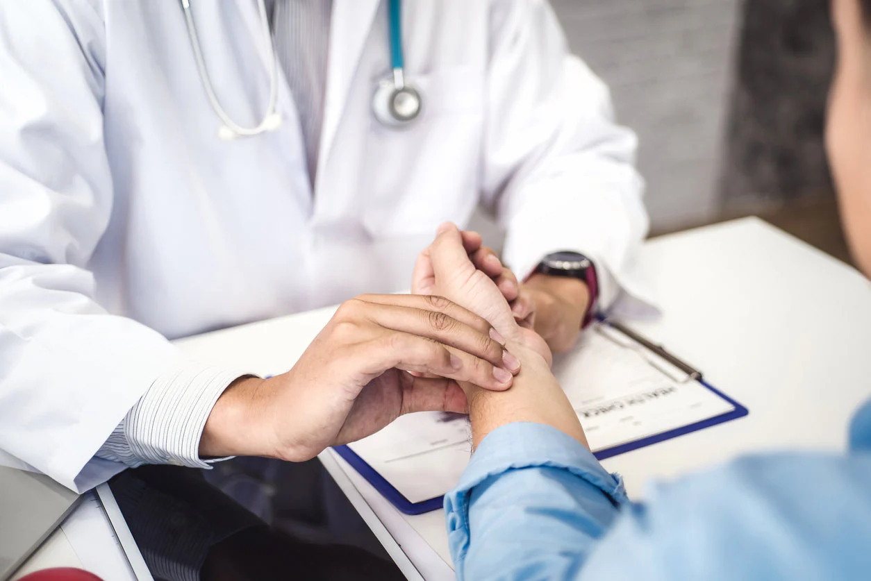 Understanding Tridosha imbalance in lifestyle disorders